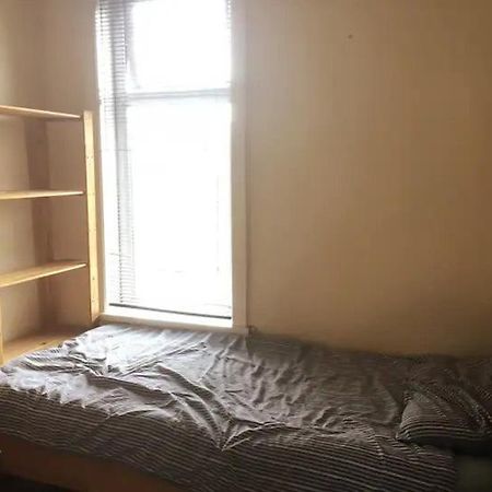 Single Room - Town & University Nearby, 24H Bus, Airport-Linked Manchester Extérieur photo
