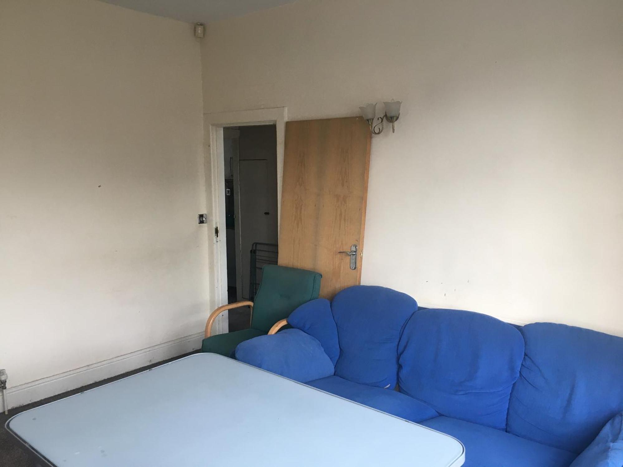 Single Room - Town & University Nearby, 24H Bus, Airport-Linked Manchester Extérieur photo