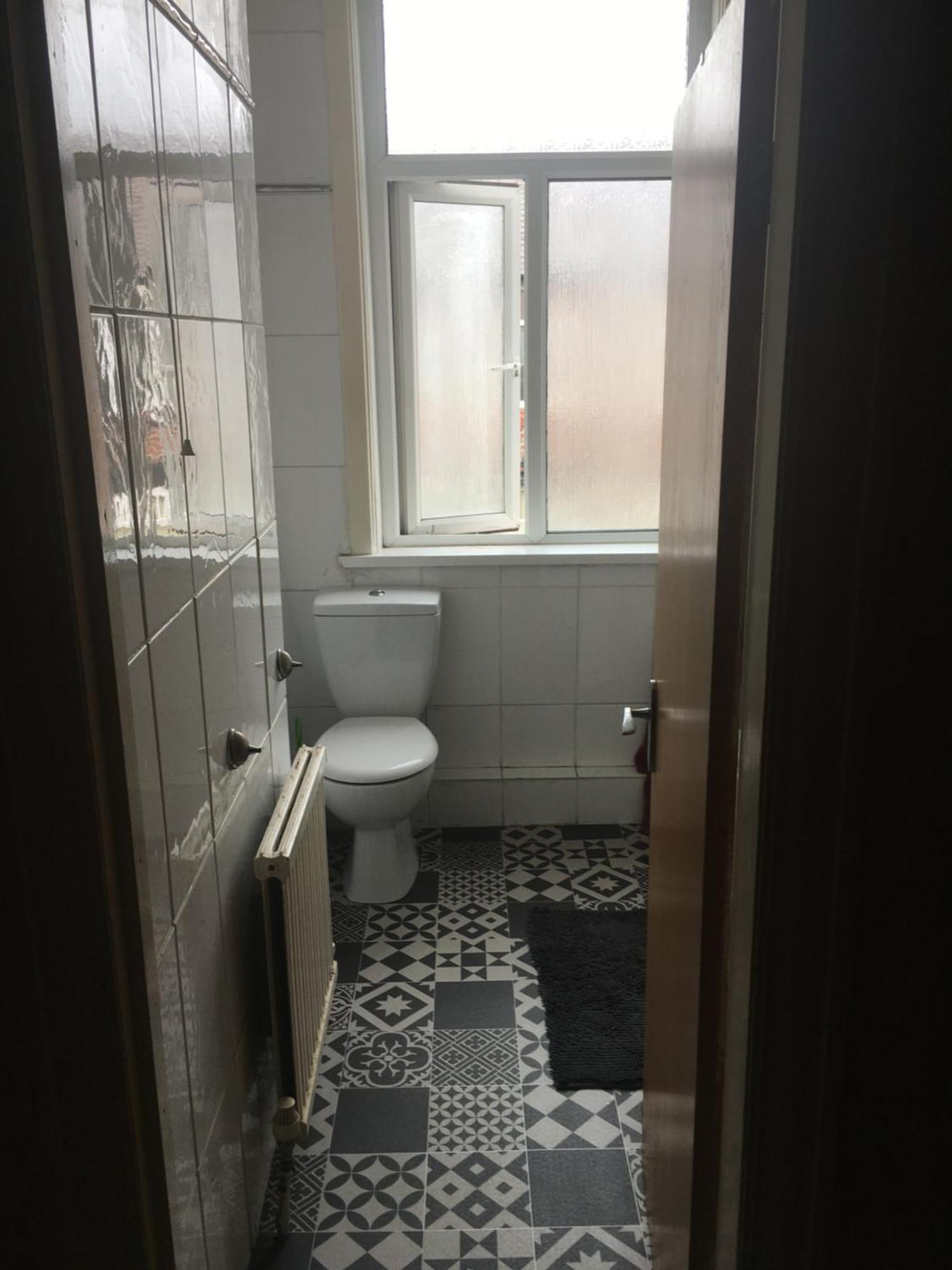 Single Room - Town & University Nearby, 24H Bus, Airport-Linked Manchester Extérieur photo