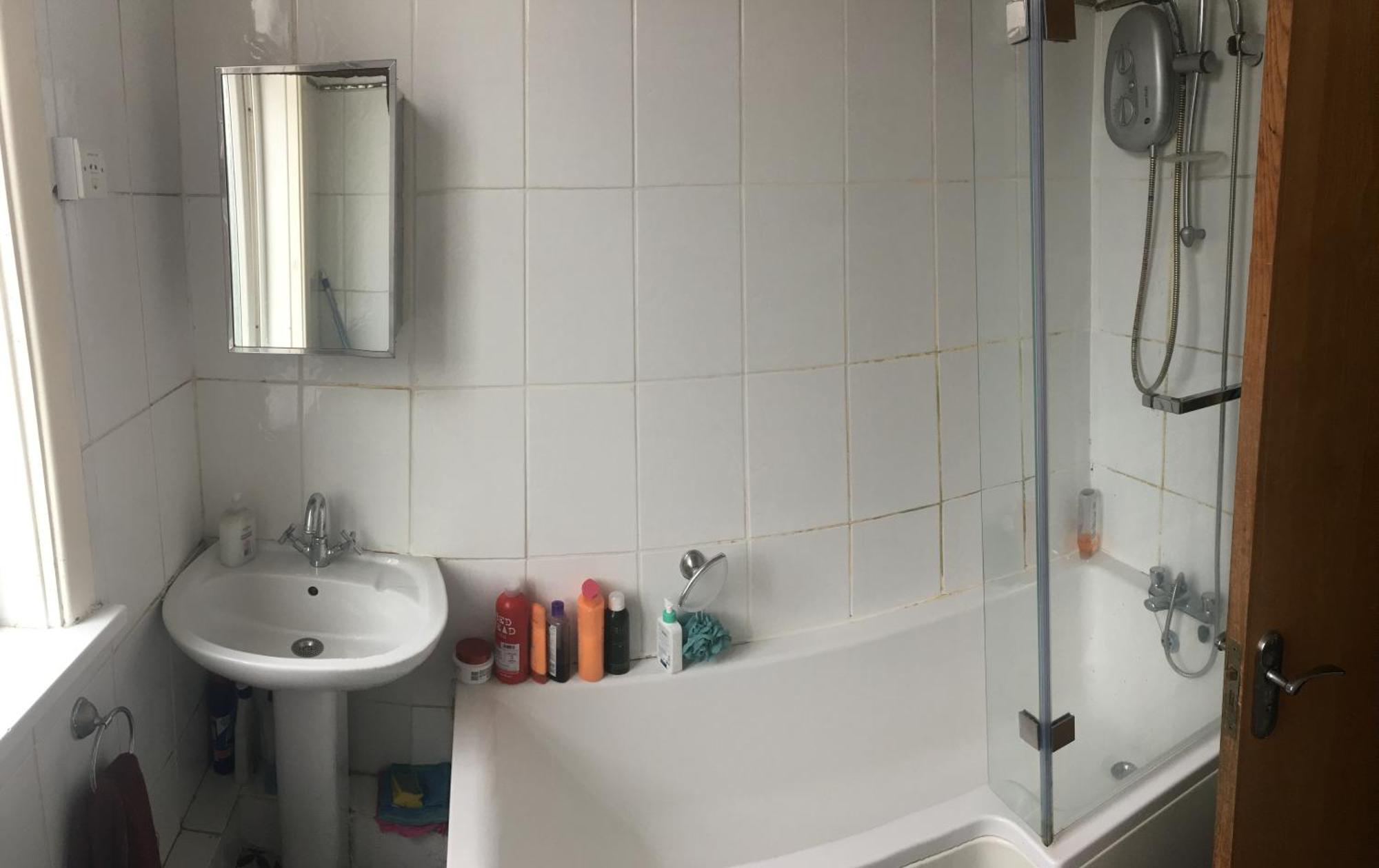 Single Room - Town & University Nearby, 24H Bus, Airport-Linked Manchester Extérieur photo