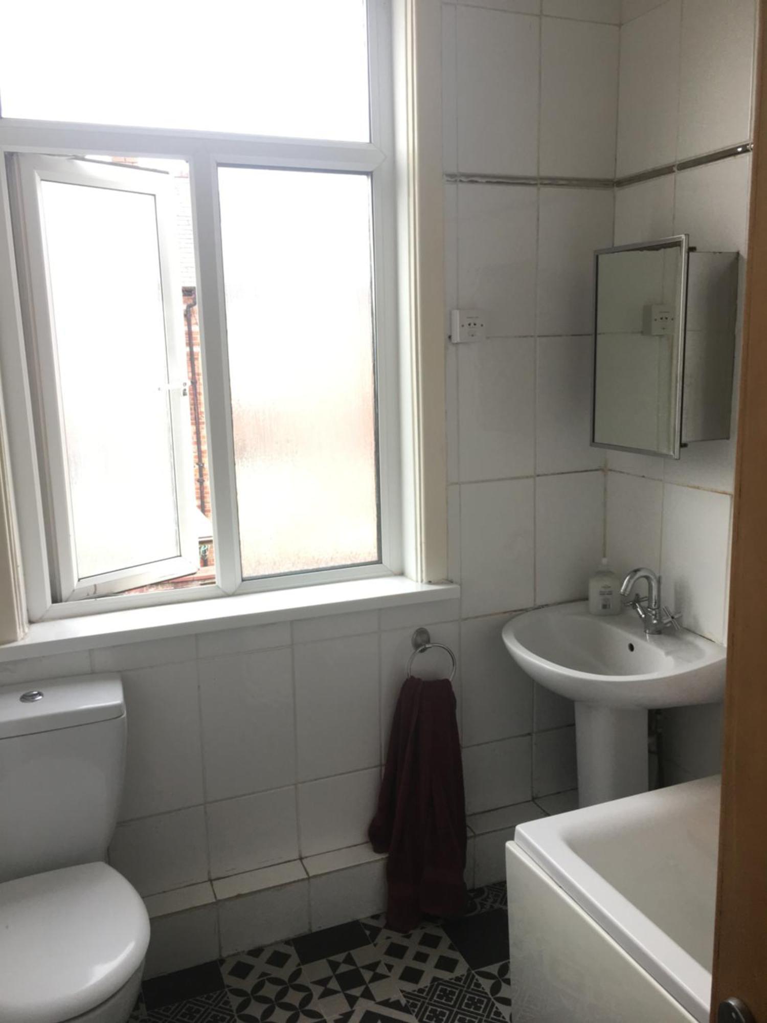 Single Room - Town & University Nearby, 24H Bus, Airport-Linked Manchester Extérieur photo